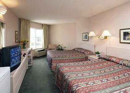 Travelodge Parksville 02